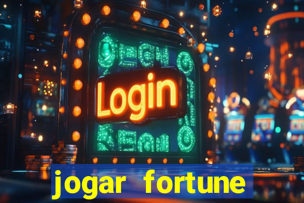 jogar fortune rabbit demo